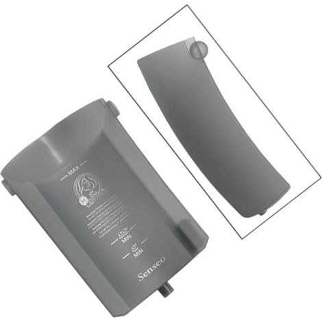 Ersatzteil - Tank schwarz SENSEO 2 -  - PHILIPS, SENSEO
