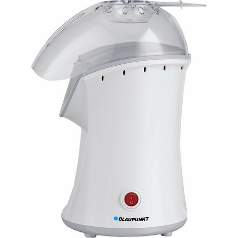 Blaupunkt FPC-401 Máquina de Palomitas Blanca Compacta (1/2)
