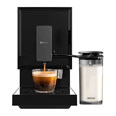 Cecotec Power Matic-ccino Cremma Totalmente automática Máquina espresso 1,2 L (1/5)