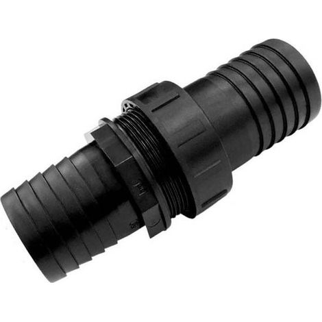Schlauchverbinder 2 Zoll für Schlauchgrößen 50mm