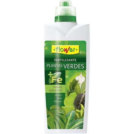 ENGRAIS LIQUIDE PLANTE VERTE