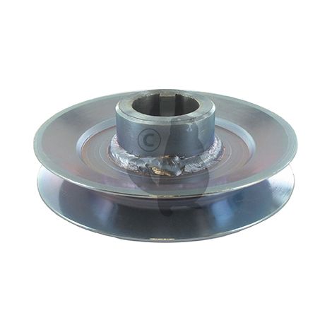 Puleggia motore GGP - CASTELGARDEN 125601577/0