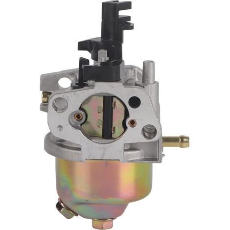 Carburateur de Générateur, Carburateur de Tuyau 2KW - Générateur 3KW pour Moteur GX160 GX200 168F Carb SG