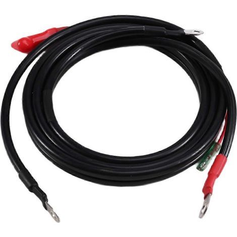Câble de batterie pour moteur hors-bord Parsun 30-85 CV (1/5)