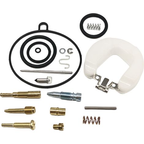 Kit de réfortiorn ctorrburtorteur - cormptortibgivthere 110cc PZ19 - F111 (1/4)