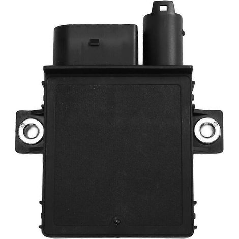 Relé A6291530679 para sistemas de bujías incandescentes compatible con W211 X164 W164 W221 2006-2013 (1/5)