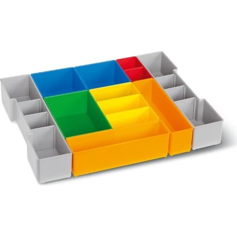 COMPARTIMENT LBOX 102-1 pièce (1/3)