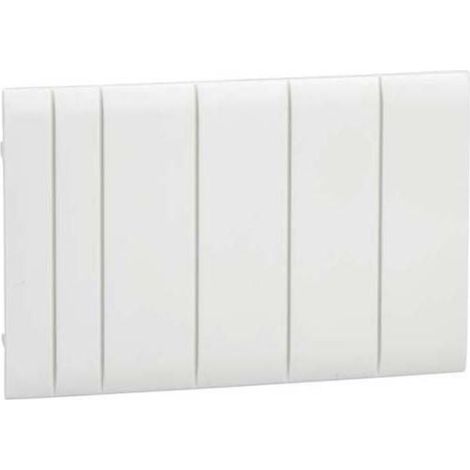 Stapelverschluss 10x5 Module