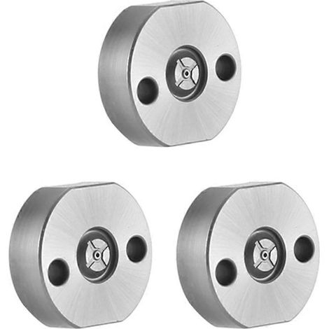 3 plaques de commande d'ouverture d'injecteur diesel 10 pour injecteur (1/5)