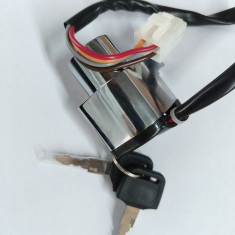 Power switch 37110-38A04 is suitable for Suzuki electric door locks. (1/2)