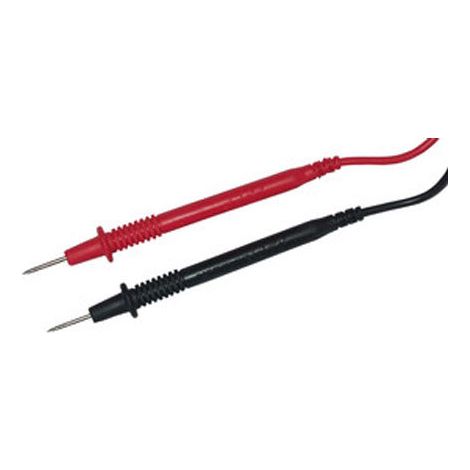 Satz Electro Dh 38.013 8430552115181 injizierte Prüfspitzen