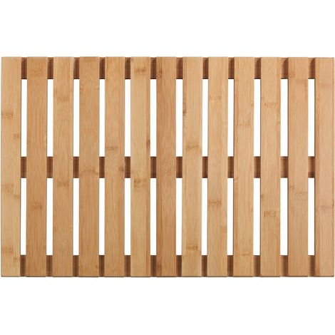 Terrasse In/Outdoor 60X40Cm Bambou 23838100 Wenko (1/2)