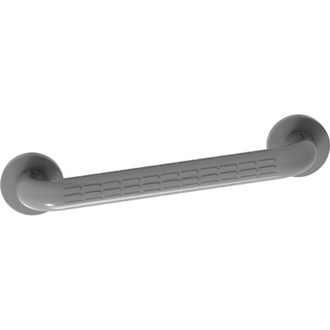 Normbau Nylon Care Haltegriff einteilig a:400 strukt. Rohr