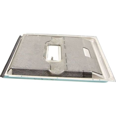 CONTRE PORTE AVEC JOINT BAS DE PORTE POUR LAVE VAISSELLE BRANDT - AS0042424 (1/2)