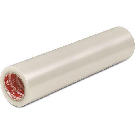 KIP Film de protection LDPE 313 ( 4000353218 ) transparent 6 rouleaux (1/4)