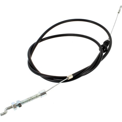 Cavo di trazione bi ci di 381000672/0 pour mondeuse a gazon bestgreen
