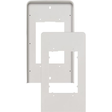 VIMAR - 41135.03 Adattatore univ.supp.1M Pixel bianco