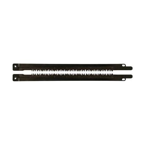 Lame DEWALT 295 mm - Legno tenero - DT2970