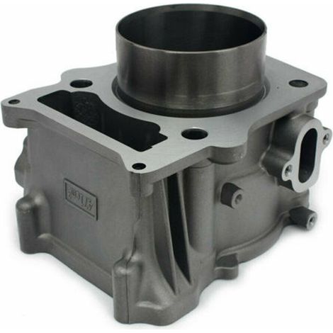 Cylinder, piston and piston ring set for HISUN 500cc motorcycle (1/4)