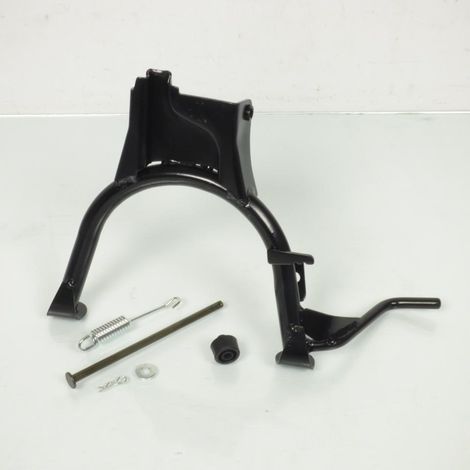 Béquille centrale Teknix pour Scooter Yamaha 50 Bump 2004 à 2009 (1/5)