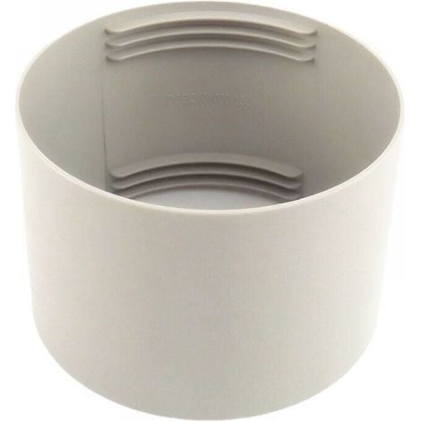 Mobiler Klimaanlagenschlauch, Fensterklimaanlagenadapter, tragbarer 150-mm-Abluftschlauch, flexible Klimaanlagenteile und -zubehör (1/4)