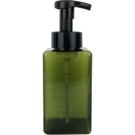 Bouteille distributrice de mousse réutilisable - 450 ml- Vendu par 1 (1/4)
