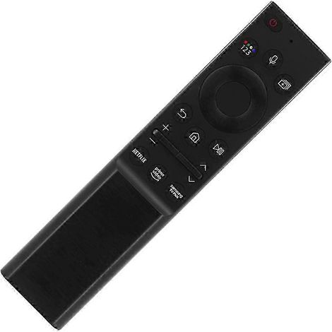 Télécommande TV BN59-01357B BN59-01357A Série QLED Q60A Q70A Q80A Commande vocale