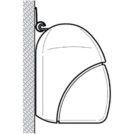 Adaptador de riel de toldo de 6 m - Thule