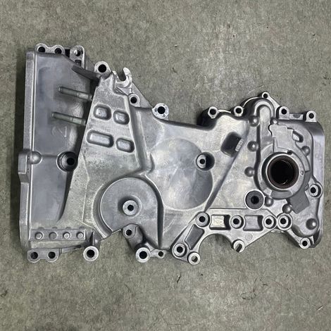 La référence 213502E021 est applicable à la pompe à carburant des modèles Kia Soul et Hyundai Elantra 1.8L et 2.0L (2011-2013). (1/5)