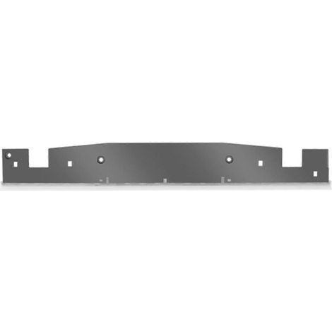 Raclette de rechange pour aspirateur/autolaveuse de sol (1/5)