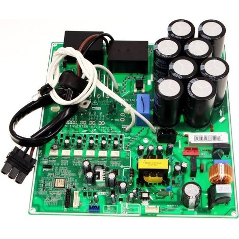 PLATINE INVERTER POUR CLIMATISEUR SAMSUNG - DB92-02782A (1/2)