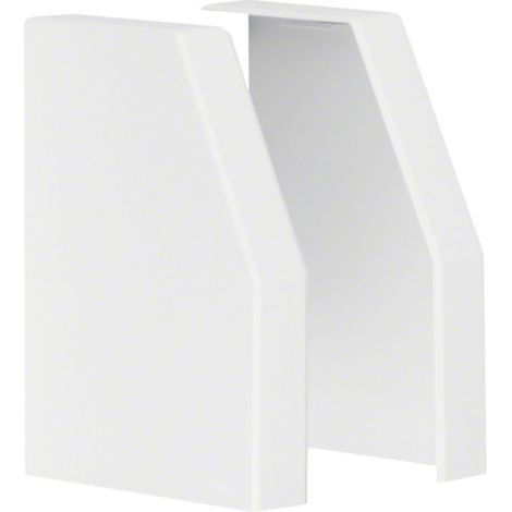 Embout droit-gauche RK150 BP - EQUIPEMENT ARMOIRE HAGER L22359010