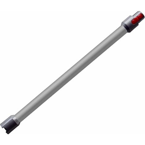 Replacement Extension Tube for Dyson V11 V15 V10 V8 V7 Vacuum Cleaner Accessory Extension Tube is 72cm Gray Extendable Wand (1/5)
