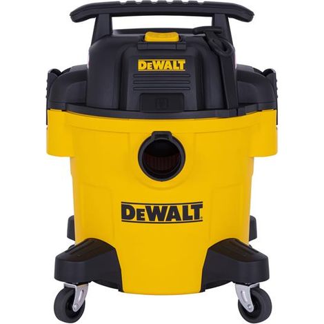 DEWALT Vacuum DXV20PTA DXV20PTA Wet & Dry Vacuum with Power Tool Activation 1050W 240V DWV20PTAA