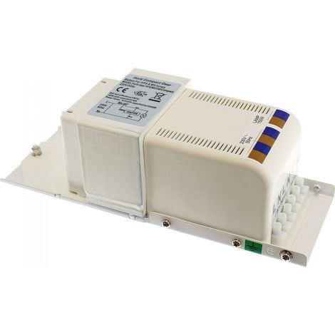 Ballast magnétique 150W HORTI GEAR - Class1