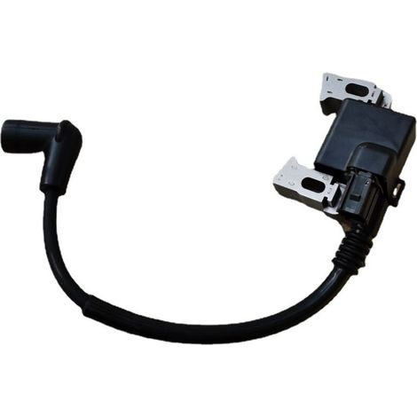Bobine d'allumage haute tension pour moteurs GX390 GX340, allumeur de bobine d'allumage référence 30500-Z5T-003, paquet de bobine d'allumage (1/4)