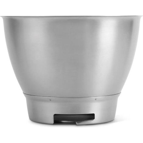 Kenwood - kat300ss - vaso de acero inoxidable - 4.6l - aw20011030 - 5011423195995