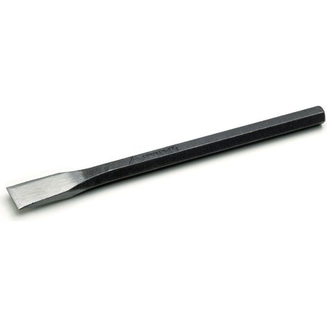 Scalpello per Muratore a Taglio Mm 350 x 16 Rinaldi