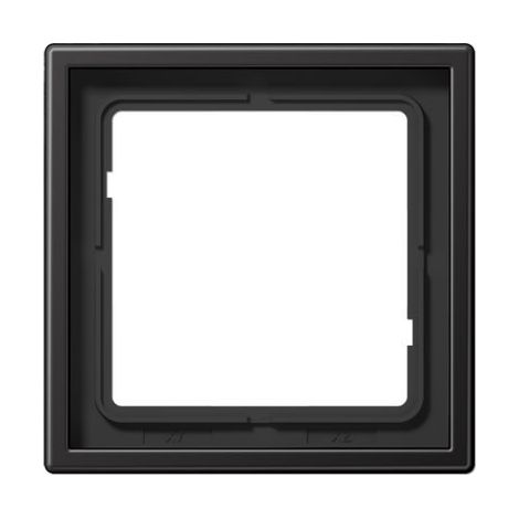 1 Element Rahmen DARK JUNG LS 990 AL 2981 D