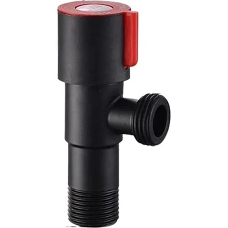 Valve D'Angle De Robinet Valve d'angle, 2 pièces (1/5)