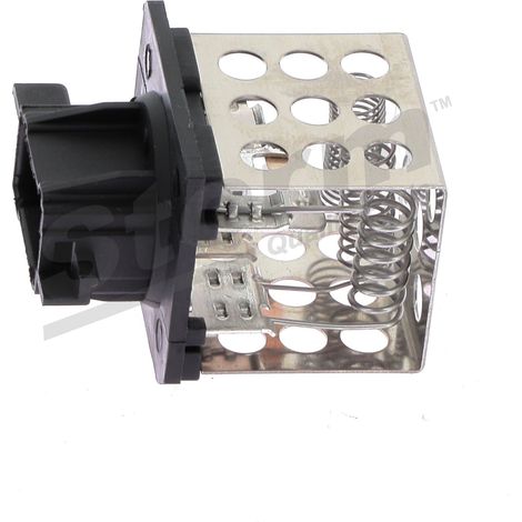 Résistance de chauffage climatisation compatible Peugeot 6450 EN (1/4)