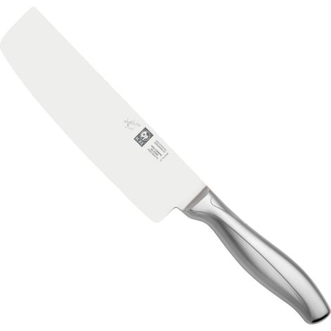 Icel Absolute Steel coltello giapponese forgiato acciaio inox 17 cm