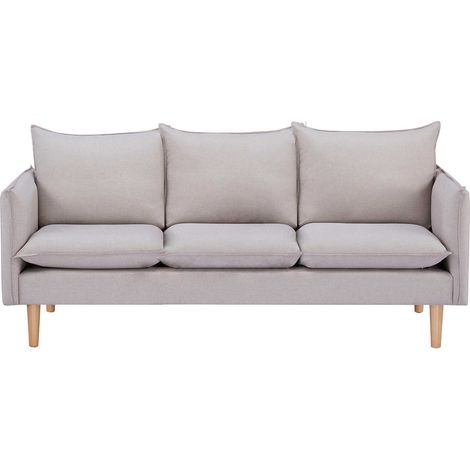 OLOF - divano stile scandinavo 3 posti (1/3)