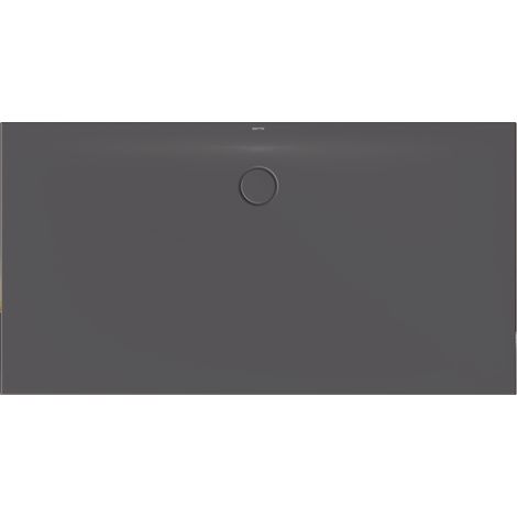 Receveur de douche latéral BetteFloor Side, 170x90cm, 3376-402, (1/5)