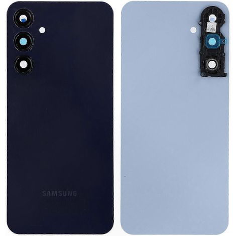 Ersatz-Akkugehäuse mit Kameraschutz für das A16 5G Smartphone (Modell A166), Ersatz-Rückseite, Zubehör für die Handy-Reparatur (1/5)