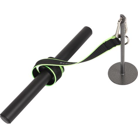 Entraîneur d'avant-bras, rouleau rotatif pour poignet, blaster d'avant-bras, équipement de fitness (1/5)