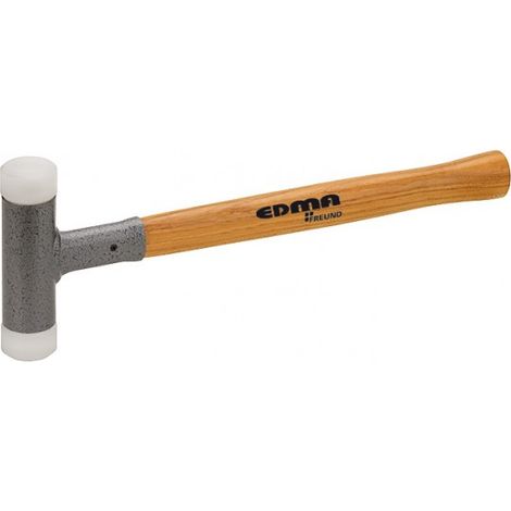 Martillo tradicional diestro EDMA - 38355