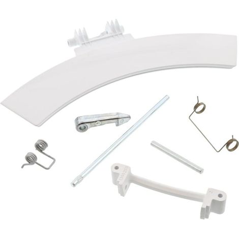 Kit maniglia porta - Asciugatrice - ELECTROLUX - 307793