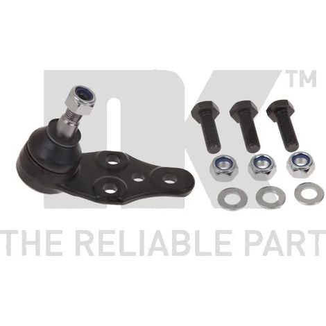 Rotule de suspension NK 5043607 DAEWOO 1603120 1603164 90272683 94786917