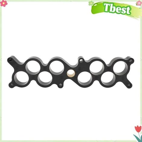 Tbest rondelle de moteur Jeu de rondelles de vis professionnelles K8438, entretoise de moteur 1 pouce pour GT‑40 5.0 moto coffret (1/5)